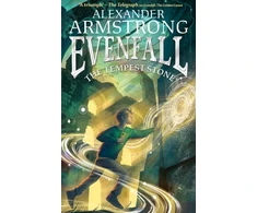 KNYGA Armstrong Alexander Evenfall: The Tempest Stone