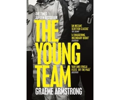 KNYGA Graeme Armstrong Armstrong Graeme Young Team