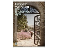 KNYGA Elizabeth von Arnim Arnim Elizabeth Von Enchanted April