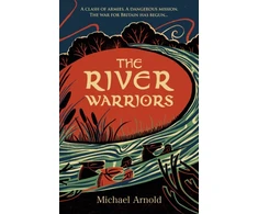 KNYGA Arnold Michael River Warriors