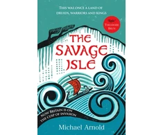 KNYGA Arnold Michael Savage Isle