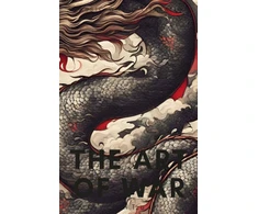 KNYGA Art of War / The Book of Lord Shang