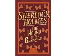 KNYGA Arthur Conan Doyle Sherlock Holmes: The Hound of the Baskervilles