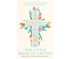 KNYGA Arthur Howells Little Book of Easter