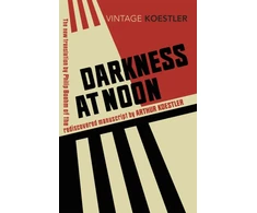 KNYGA Arthur Koestler Darkness at Noon
