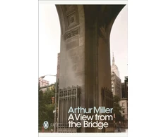 KNYGA Arthur Miller View from the Bridge