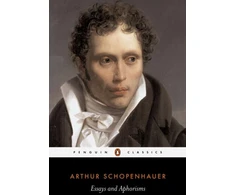 KNYGA Arthur Schopenhauer Essays and Aphorisms