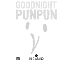 KNYGA Asano, Inio Goodnight Punpun, Vol. 7