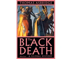 KNYGA Asbridge Thomas Juodas Death: A Global History
