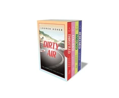 KNYGA Asher, Lauren Dirty Air Boxed Set