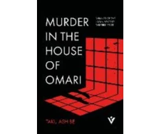 KNYGA Ashibe, Taku Murder in the House of Omari
