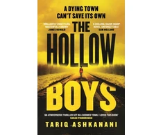 KNYGA Ashkanani, Tariq Hollow Boys