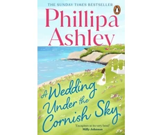 KNYGA Ashley, Phillipa Wedding Under the Cornish Sky