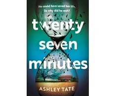 KNYGA Ashley Tate Twenty-Seven Minutes