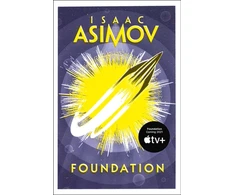 KNYGA Asimov Isaac Foundation