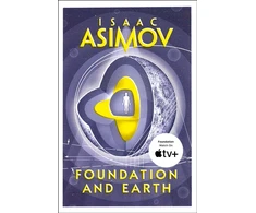 KNYGA Isaac Asimov Asimov Isaac Foundation and Earth
