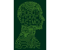 KNYGA Asimov Isaac I, Robot