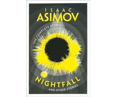 KNYGA Asimov, Isaac Nightfall: And Other Stories