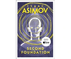 KNYGA Asimov Isaac Second Foundation