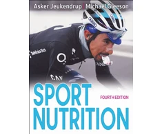 KNYGA Asker Jeukendrup Sport Nutrition