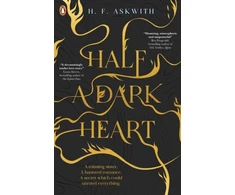 KNYGA Askwith H F Half a Dark Heart