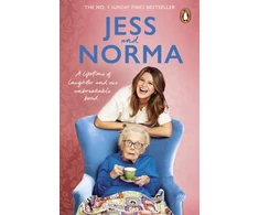 KNYGA Burton Jess and Norma: A lifetime of laughter and our unbreakable bond