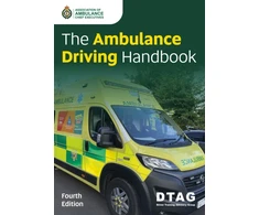KNYGA Association of Ambulance Chief Executives Ambulance Driving Handbook
