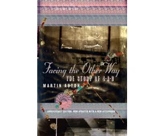 KNYGA Aston Martin Facing the Other Way: The Story of 4ad