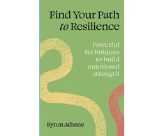 KNYGA Athene Byron Find your path to resilience
