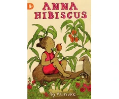 KNYGA Atinuke Anna Hibiscus
