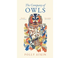 KNYGA Atkin Polly Company of Owls