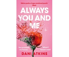 KNYGA Atkins, Dani Always You and Me