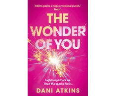 KNYGA Atkins Dani Wonder of You