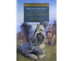 KNYGA Atkinson Eleanor Greyfriars Bobby