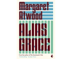 KNYGA Atwood Margaret Alias Grace