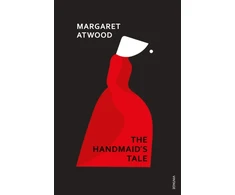 KNYGA Atwood Margaret Handmaid's Tale