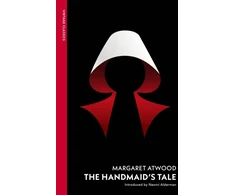 KNYGA Margaret Atwood Atwood Margaret Handmaid's Tale
