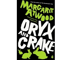 KNYGA Atwood Margaret Oryx And Crake