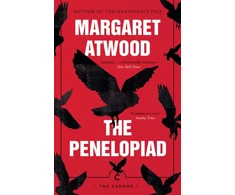 KNYGA Atwood Margaret Penelopiad