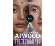 KNYGA Atwood Margaret Testaments
