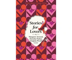 KNYGA Atwood, Margaret; Woolf, Virginia Stories for Lovers