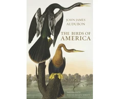 KNYGA Audubon John James Birds of America