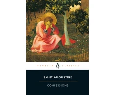 KNYGA Augustine, Saint Išpažinimai