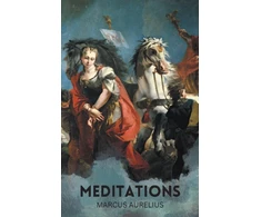 KNYGA Aurelius, Marcus Meditations