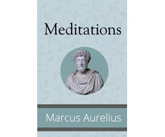 KNYGA Aurelius, Marcus Meditations