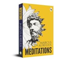 KNYGA Aurelius Marcus Meditations