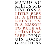 KNYGA Aurelius Marcus Meditations