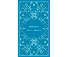 KNYGA Aurelius, Marcus Meditations