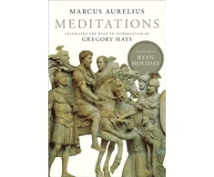KNYGA Aurelius, Marcus Meditations: A New Translation
