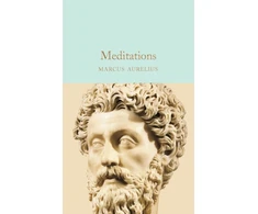 KNYGA Marcus Aurelius Aurelius Marcus Meditations